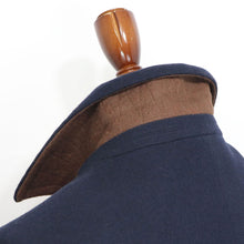 画像をギャラリービューアに読み込む, RR(アールアール)ニューローデン コート ダブル【ネイビー】国内正規品