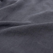 画像をギャラリービューアに読み込む, DEVORE(デヴォレ)セットアップ リネン カバーオールジャケット【ネイビー】国内正規品