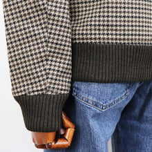 画像をギャラリービューアに読み込む, Barbour(バブアー)《Barbour × BARACUTA》Portonシャワープルーフ ブルゾン【ベージュ】国内正規品