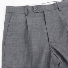 画像をギャラリービューアに読み込む, ORTELO(オルテロ)TEDDY テディ Tropical wool 【グレー】国内正規品