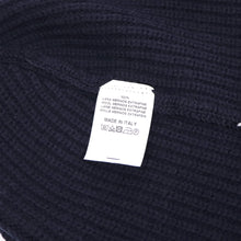 画像をギャラリービューアに読み込む, CHESAPEAKE’S(チェサピークス)ニットキャップ【ネイビー】国内正規品