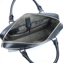画像をギャラリービューアに読み込む, PELLE MORBIDA(ペッレ モルビダ)Capitano ブリーフバッグ【ブラック】国内正規品