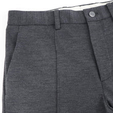 画像をギャラリービューアに読み込む, ORTELO(オルテロ)GALLIARD / ガッリアルド メリノウール24G 度詰めポンチ素材 【グレー】国内正規品