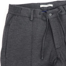 画像をギャラリービューアに読み込む, giabsarchivio(ジャブスアルキヴィオ)MASACCIO / マサッチョ カルゼジャージ【チャコールグレー】国内正規品