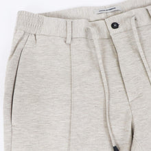画像をギャラリービューアに読み込む, giabsarchivio(ジャブスアルキヴィオ)MASACCIO/M1 A5666 マサッチョ 定番 ジャージー イージー パンツ【ライトベージュ】国内正規品