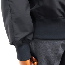 画像をギャラリービューアに読み込む, TATRAS(タトラス)NOAH / ノア MA-1 ブルゾン【ブラック】国内正規品