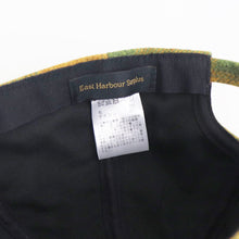 画像をギャラリービューアに読み込む, East Harbour Surplus(イースト ハーバー サープラス)Cap キャップ 帽子【チェック】国内正規品