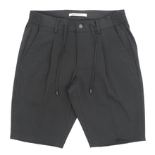 画像をギャラリービューアに読み込む, giabsarchivio(ジャブスアルキヴィオ)MAGNIFICO マニフィコ ショーツ【ブラック】国内正規品