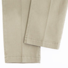 画像をギャラリービューアに読み込む, RR(アールアール)スラックス コットンパンツ【ベージュ】国内正規品