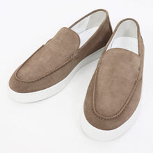 画像をギャラリービューアに読み込む, PELLICO SUNNY(ペリーコ サニー)BARTEX スウェード スリッポン【トープ】国内正規品