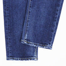 画像をギャラリービューアに読み込む, RED CARD TOKYO(レッドカードトウキョウ)Rhythm + Slim Tapered Ankle リズム スリムテーパード ストレッチ デニム【Vintage Dark / ヴィンテージ ダーク】国内正規品