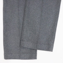 画像をギャラリービューアに読み込む, Tangent(タンジェント)HENRY / ヘンリー TAN02 ° ヘビーフランネル【ミディアムグレー】国内正規品