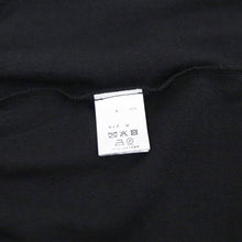 画像をギャラリービューアに読み込む, Blu Bre(ブルブレ)ドライタッチウール ニットポロ【ブラック】国内正規品