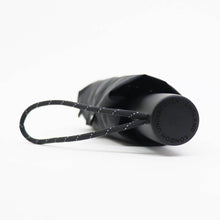 画像をギャラリービューアに読み込む, London Undercover(ロンドン アンダーカバー)折りたたみ傘【ブラック】国内正規品