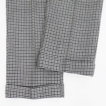 画像をギャラリービューアに読み込む, BERWICH(ベルウィッチ)SCOTCH / スコッチ 2プリーツパンツ【ホワイト】国内正規品