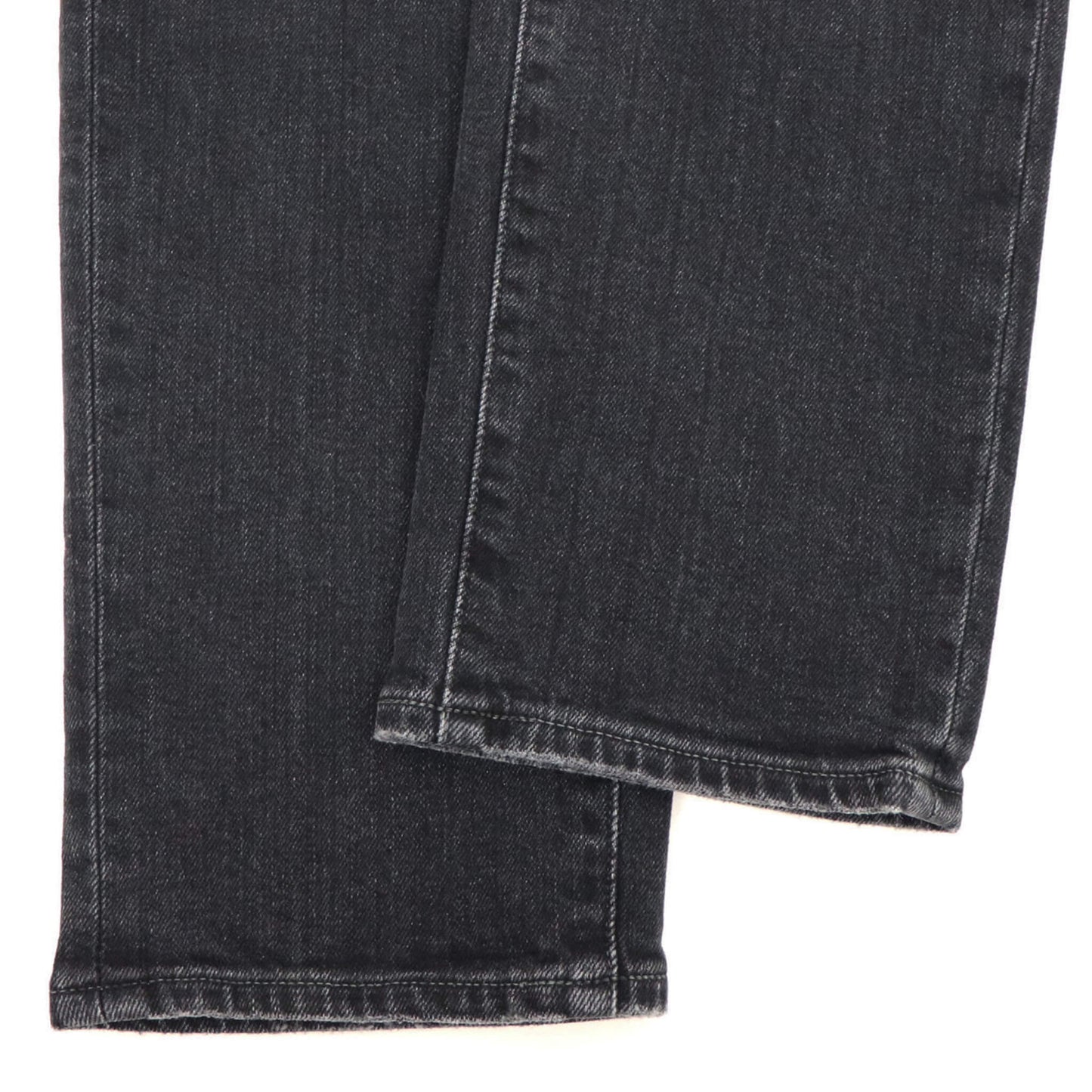 RED CARD TOKYO(レッドカードトウキョウ)Rhythm Slim Tapered リズム スリムテーパード ストレッチ デニム【Stoned Clean Blk / ブラック】国内正規品