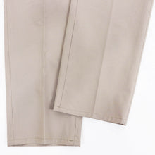 画像をギャラリービューアに読み込む, giabsarchivio(ジャブスアルキヴィオ)DANTE / ダンテ ドライタッチナイロン テーパードパンツ【ベージュ】国内正規品