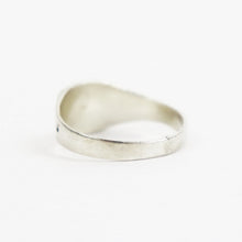 画像をギャラリービューアに読み込む, ADAWAT'N TUAREG(アダワットゥン トゥアレグ)Wlma / ウィマ シルバー925 草原 シルバーリング【シルバー】国内正規品