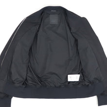 画像をギャラリービューアに読み込む, TATRAS(タトラス)NOAH / ノア MA-1 ブルゾン【ブラック】国内正規品