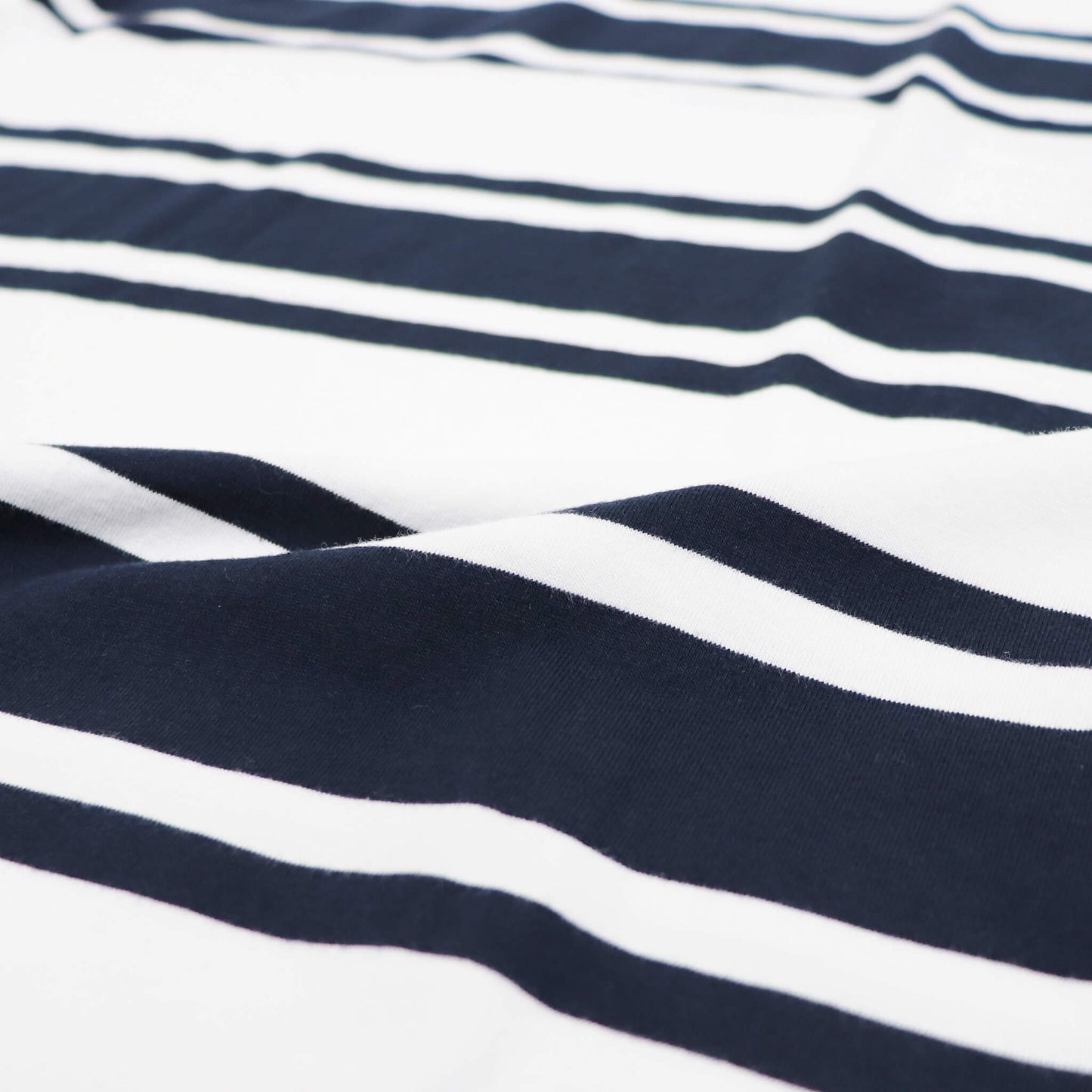 Barbour(バブアー)ボーダー Tシャツ【ホワイト×ネイビー】国内正規品