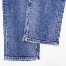 画像をギャラリービューアに読み込む, RED CARD TOKYO(レッドカードトウキョウ)Rhythm Slim Tapered リズム スリムテーパード ストレッチ デニム【Vintage Mid / インディゴブルー】国内正規品