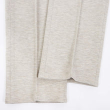 画像をギャラリービューアに読み込む, giabsarchivio(ジャブスアルキヴィオ)MASACCIO/M1 A5666 マサッチョ 定番 ジャージー イージー パンツ【ライトベージュ】国内正規品