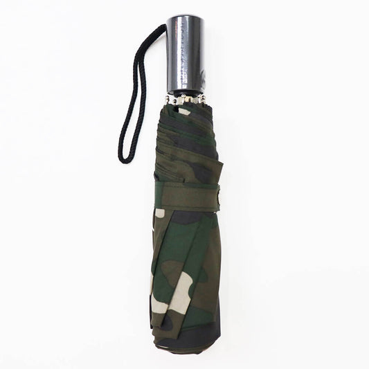 MACKINTOSH(マッキントッシュ)折り畳み傘 【カモフラ】国内正規品