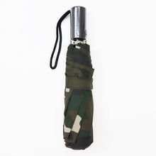 画像をギャラリービューアに読み込む, MACKINTOSH(マッキントッシュ)折り畳み傘 【カモフラ】国内正規品