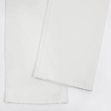 画像をギャラリービューアに読み込む, Giotto(ジオット)ストレッチ ホワイトデニム【ホワイト】国内正規品