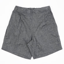 画像をギャラリービューアに読み込む, COLONY CLOTHING(コロニークロージング)POOL SIDE SHORT ストレッチ ポリエステル プールサイド ショーツ【グレー】国内正規品