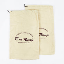 画像をギャラリービューアに読み込む, Enzo Bonafe(エンツォ ボナフェ)ユタカーフ ビットローファー【ブラック】国内正規品