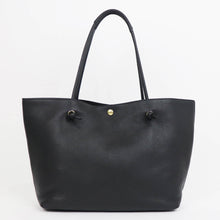 画像をギャラリービューアに読み込む, S.MANO(エスマーノ)ROPE TOTE トートバッグ【ブラック】国内正規品