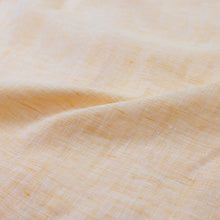 画像をギャラリービューアに読み込む, Giotto(ジオット)ANTONELLA Napoli リネンシャツ【オレンジ】国内正規品