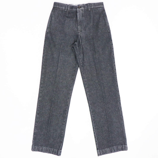 BERWICH(ベルウィッチ)LUCANO LONG-GD デニムパンツ KK100B【ブラック】国内正規品