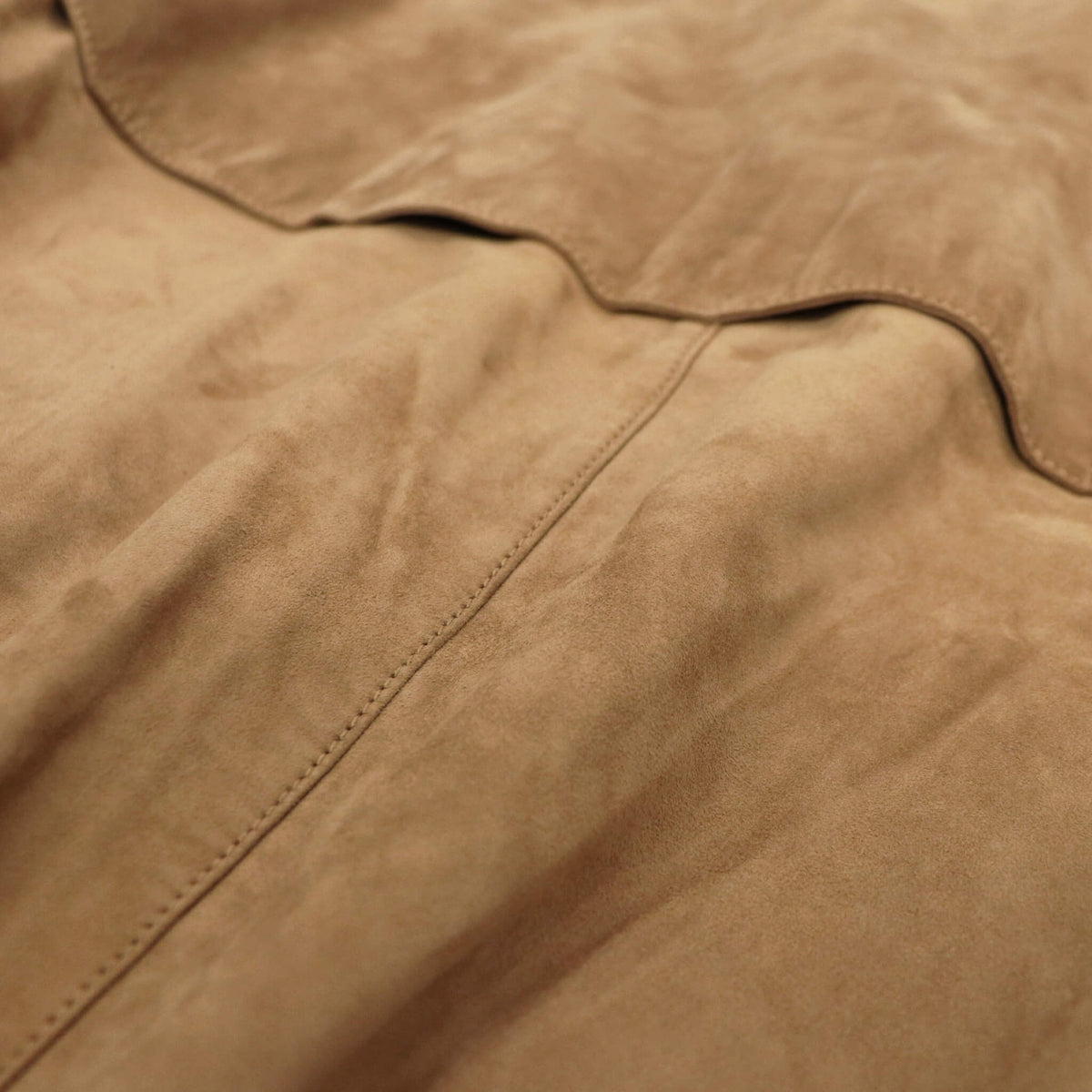 BARACUTA(バラクータ)G9 SUEDE【タバコ】国内正規品
