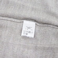 画像をギャラリービューアに読み込む, nomiamo(ノミアモ)12G メリノウール モックネックニット【トープベージュ】国内正規品