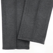 画像をギャラリービューアに読み込む, giabsarchivio(ジャブスアルキヴィオ)MASACCIO / マサッチョ カルゼジャージ【チャコールグレー】国内正規品