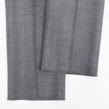 画像をギャラリービューアに読み込む, ORTELO(オルテロ)TEDDY テディ Tropical wool 【グレー】国内正規品