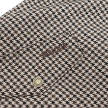 画像をギャラリービューアに読み込む, Barbour(バブアー)《Barbour × BARACUTA》Portonシャワープルーフ ブルゾン【ベージュ】国内正規品