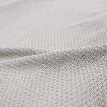 画像をギャラリービューアに読み込む, Blu Bre(ブルブレ)リネンシルク ボタンレスカーディガン【シルバー】国内正規品