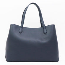 画像をギャラリービューアに読み込む, FARO(ファーロ)FABIO MOUSSE トートバッグ【ネイビー】国内正規品