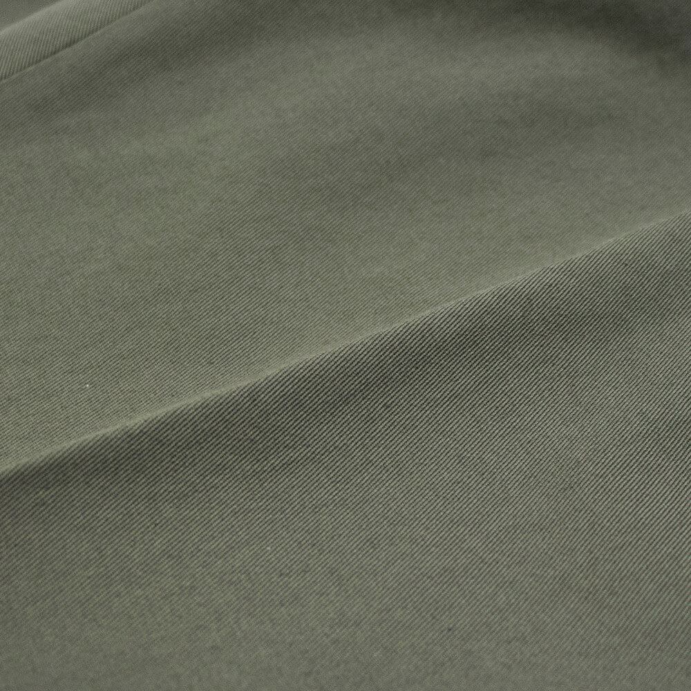 YCHAI(イカイ)ROBUSTO ロブスト アメリカンチノパンツ【カーキ】