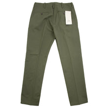 画像をギャラリービューアに読み込む, YCHAI(イカイ)ROBUSTO ロブスト アメリカンチノパンツ【カーキ】