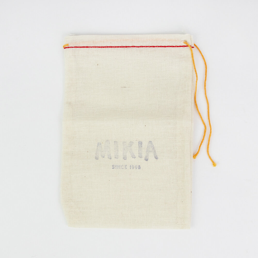 MIKIA(ミキア)K24 gold plated Snake Karabiner Bracelets スネーク カラビナ ブレスレット【ゴールド】国内正規品