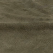 画像をギャラリービューアに読み込む, CINQUANTA(チンクワンタ)JUNGLE FATIGUE JACKET ジャングルファティーグジャケット ミリタリー US ARMY スエード【カーキ】国内正規品