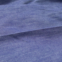 画像をギャラリービューアに読み込む, BERWICH(ベルウィッチ)BERTO / ベルト 1プリーツ ストレッチ パンツ TS1535X【ブルー】国内正規品