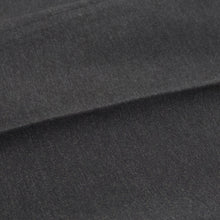 画像をギャラリービューアに読み込む, BORELIO(ボレリオ)ワンプリーツ テーパード パンツ スラックス【チャコールグレー】国内正規品