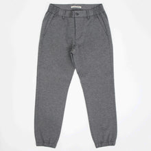 画像をギャラリービューアに読み込む, giabsarchivio(ジャブスアルキヴィオ)GIORGIONE ジョルジオーネ スタンダード ジャージー リブ パンツ【グレー】国内正規品