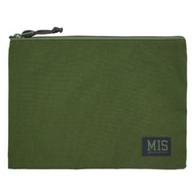 画像をギャラリービューアに読み込む, MIS(エムアイエス)TOOL POUCH M【カーキ】