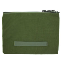 画像をギャラリービューアに読み込む, MIS(エムアイエス)TOOL POUCH M【カーキ】